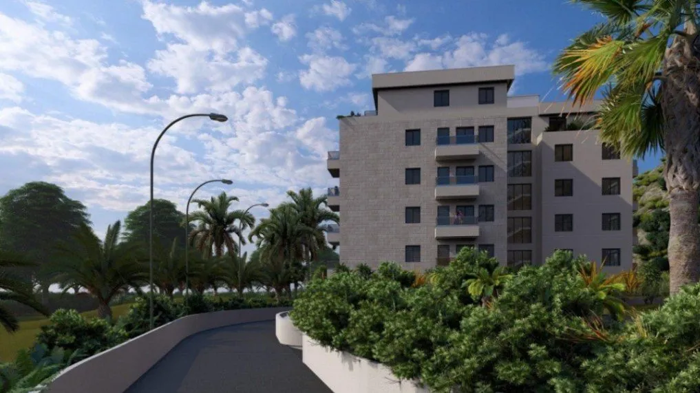 Sale, apartment, 30m², Bečići, Budva