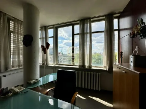 Rent, office space, 115m², Savski Venac, Beograd - image 21