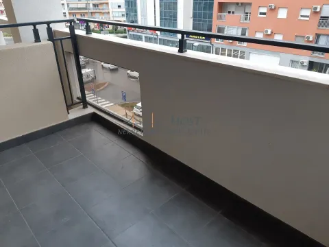 Rent, two bedroom apartment, 68m², Master Kvart, Podgorica - image 8