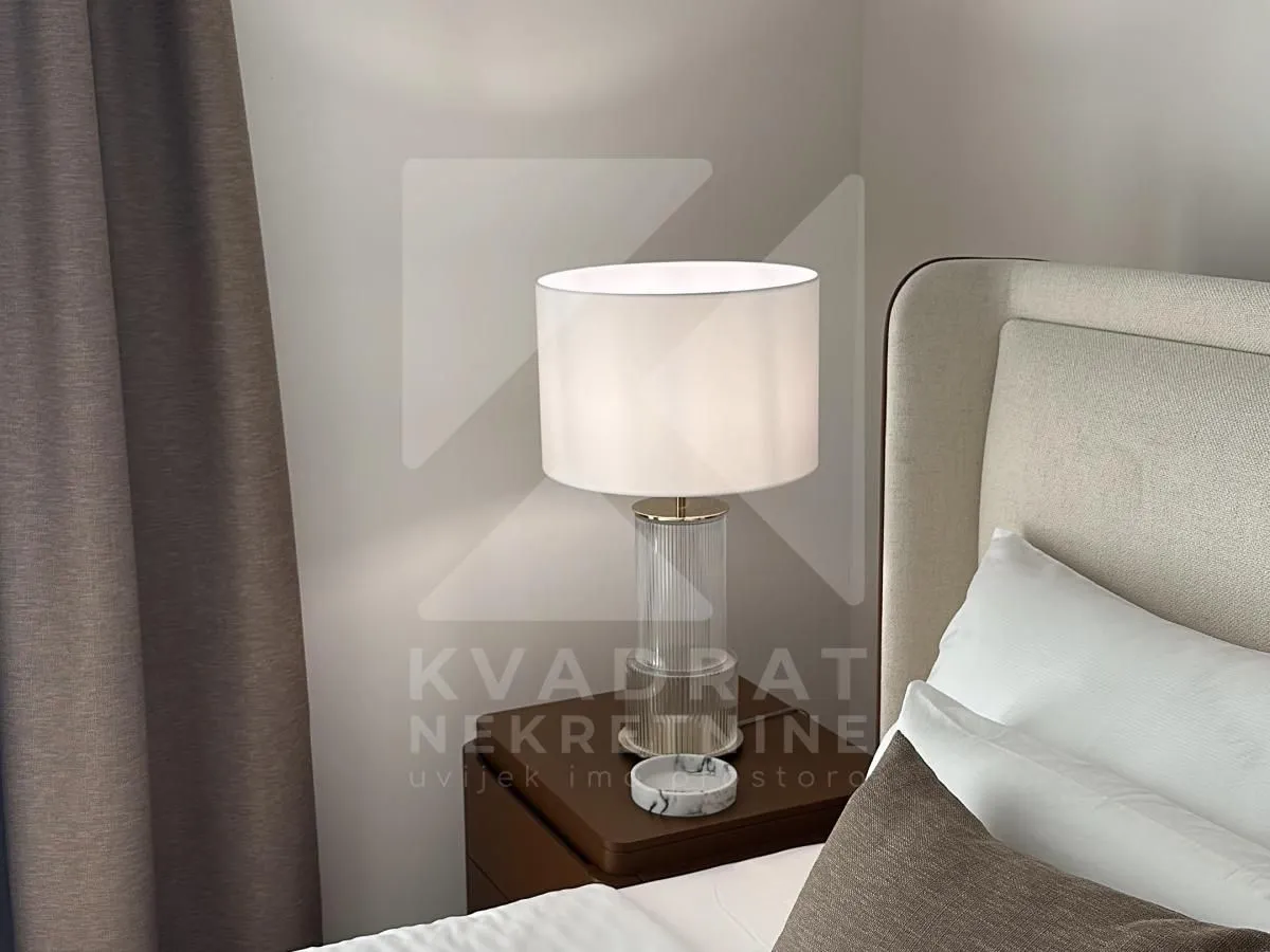 Prodaja, garsonjera, 42m², Portonovi, Herceg Novi