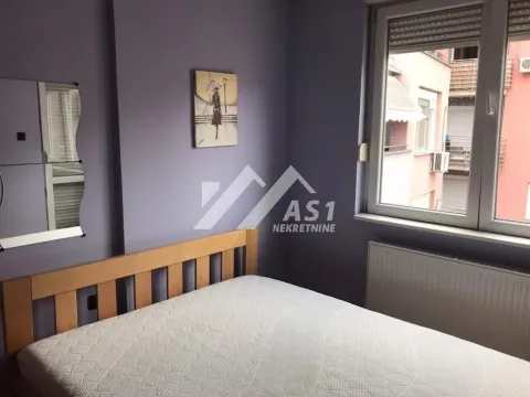 Izdavanje, jednosoban stan, 42m², Podbara, Novi Sad Sve Podlokacije - image 4
