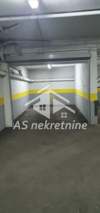 Rent, two bedroom apartment, 42m², Vračar Sve Podlokacije, Beograd