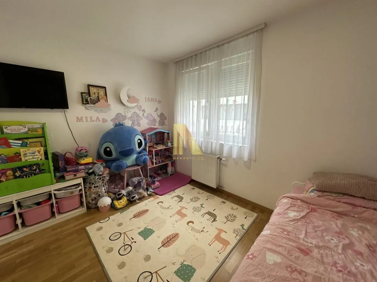Prodaja, trosoban stan, 71m², Telep, Novi Sad Sve Podlokacije
