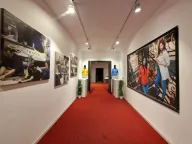 Sale, office space, 800m², Jaz, Budva - image 39