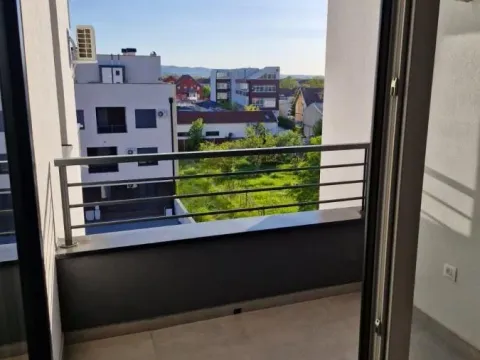 Izdavanje, jednosoban stan, 36m², Telep, Novi Sad Sve Podlokacije - image 9