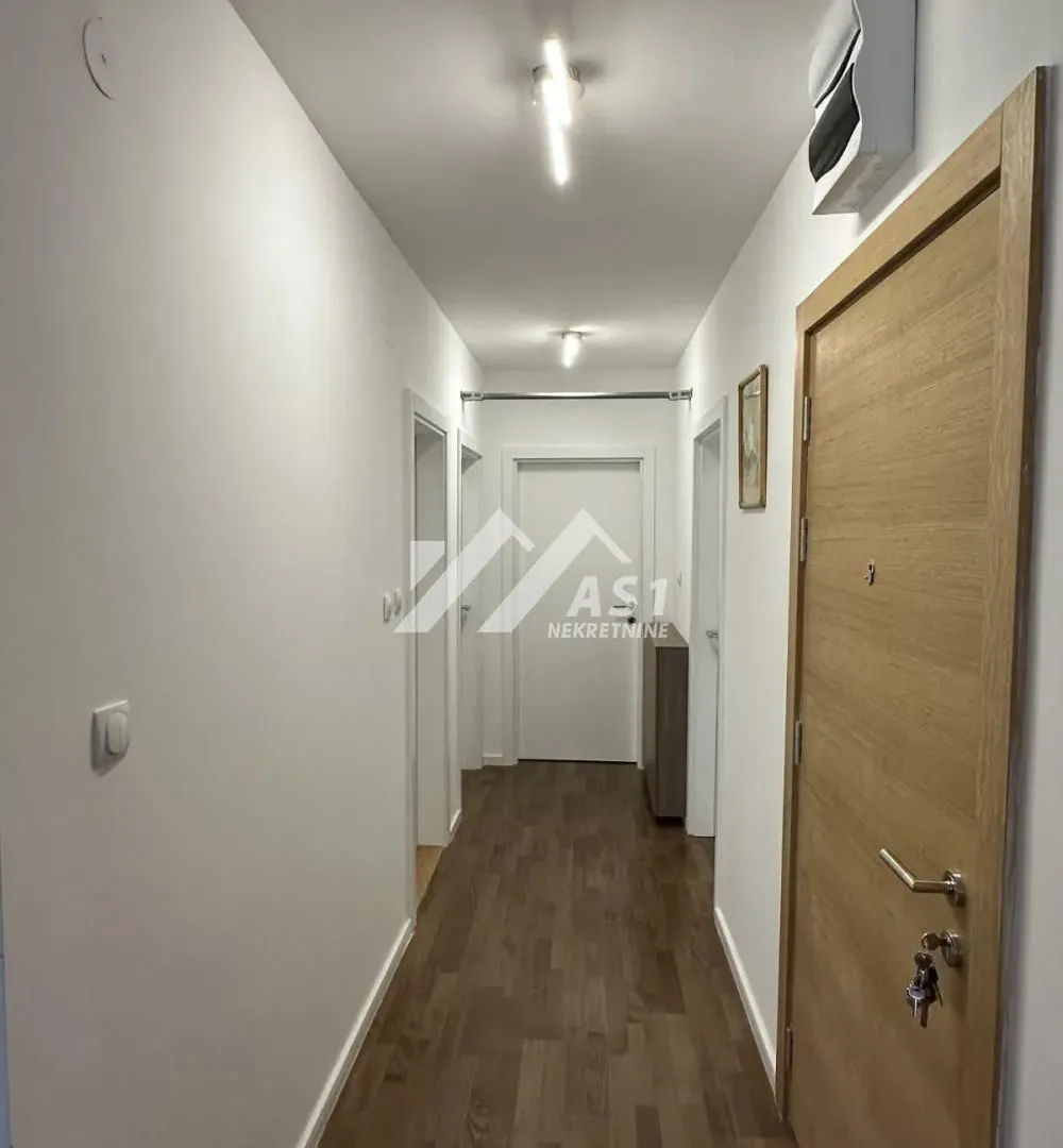 Izdavanje, trosoban stan, 63m², Adice, Novi Sad Sve Podlokacije