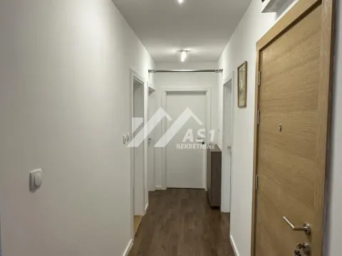 Izdavanje, trosoban stan, 63m², Adice, Novi Sad Sve Podlokacije - image 9