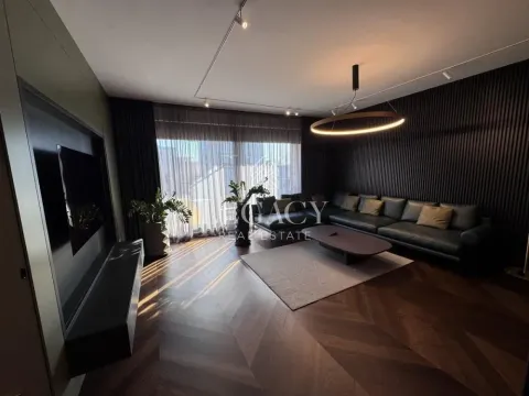 Rent, four bedroom apartment, 161m², Vračar Hram, Vračar Sve Podlokacije - image 2