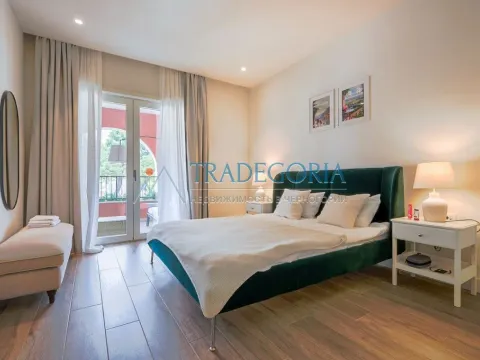Prodaja, jednosoban stan, 70m², Luštica, Herceg Novi - image 7