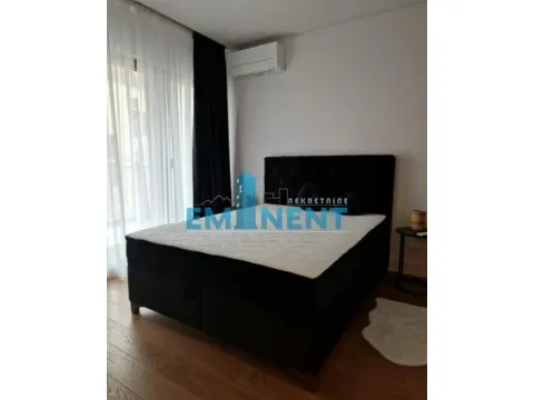 Rent, two bedroom apartment, 60m², Savski Venac, Beograd - image 8