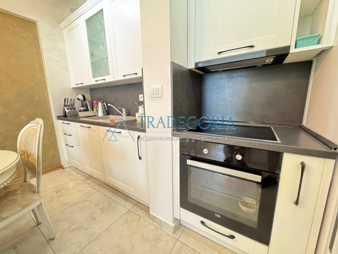 Prodaja, dvosoban stan, 66m², Budva, Crna Gora