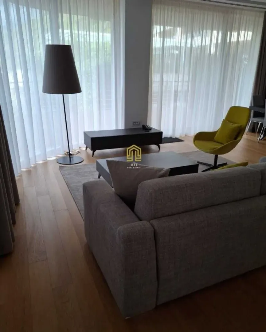 Prodaja, dvosoban stan, 160m², Zavala, Budva