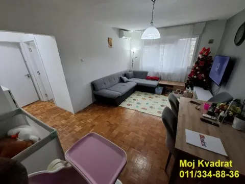 Prodaja, jednosoban stan, 49m², Zemun Meandri, Zemun Sve Podlokacije - image 5