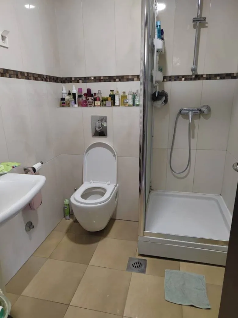 Sale, one bedroom apartment, 48m², Rozino, Budva