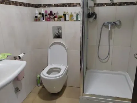 Sale, one bedroom apartment, 48m², Rozino, Budva - image 8