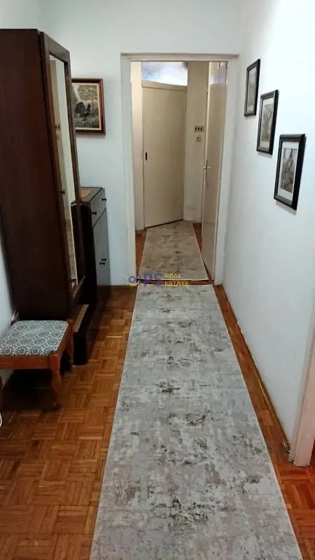 Rent, two bedroom apartment, 60m², Bar, Crna Gora