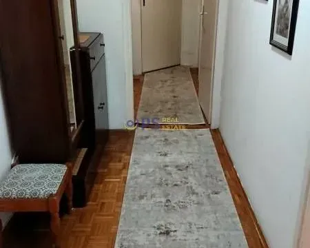 Izdavanje, dvosoban stan, 60m², Bar, Crna Gora - image 6