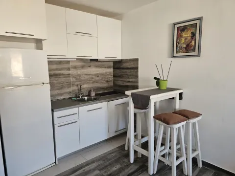 Prodaja, stan, 25m², Dubovica, Budva - image 4