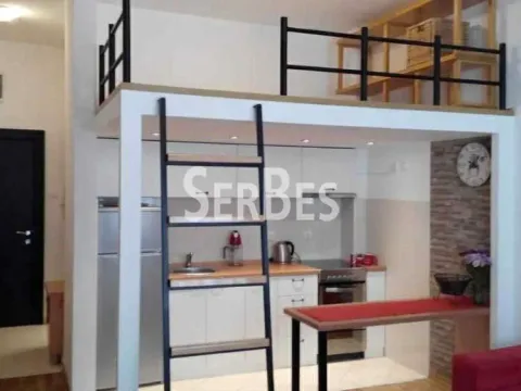 Izdavanje, jednosoban stan, 33m², Bulevar Oslobodjenja, Novi Sad Sve Podlokacije - image 8