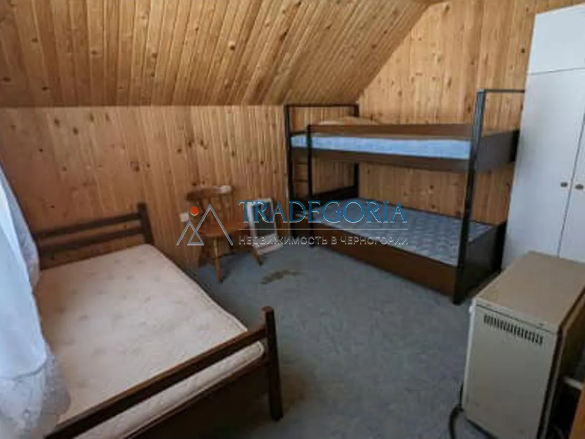 Prodaja, kuća, 166m², Žabljak, Crna Gora