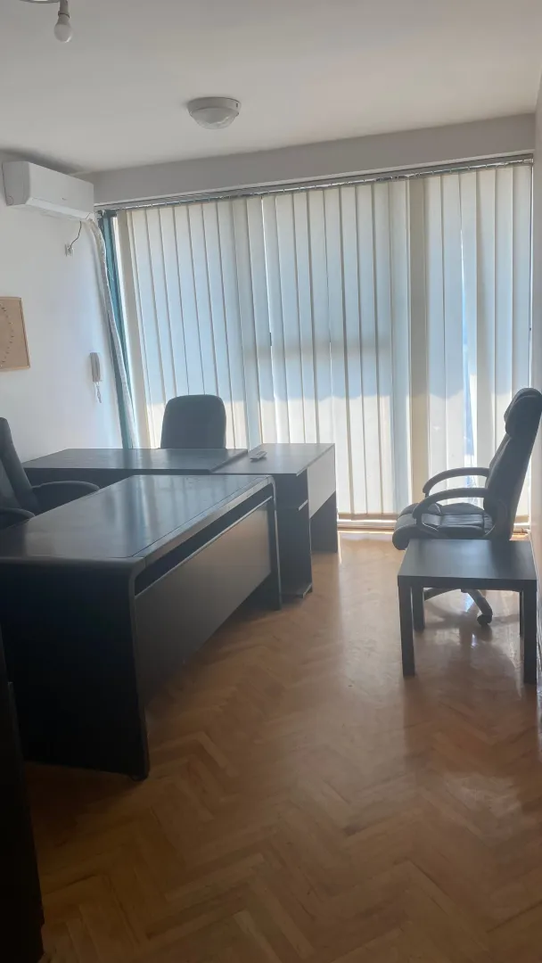 Rent, office space, 19m², Preko Morače, Podgorica
