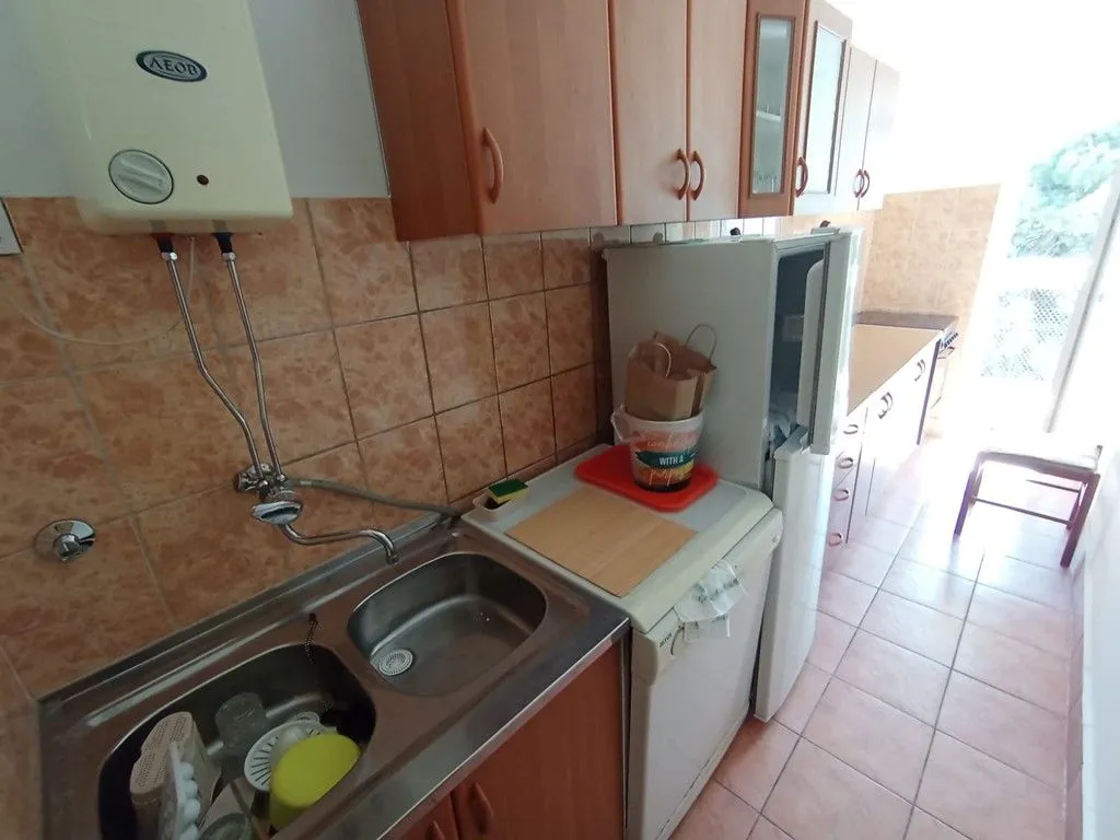 Rent, two bedroom apartment, 75m², Preko Morače, Podgorica