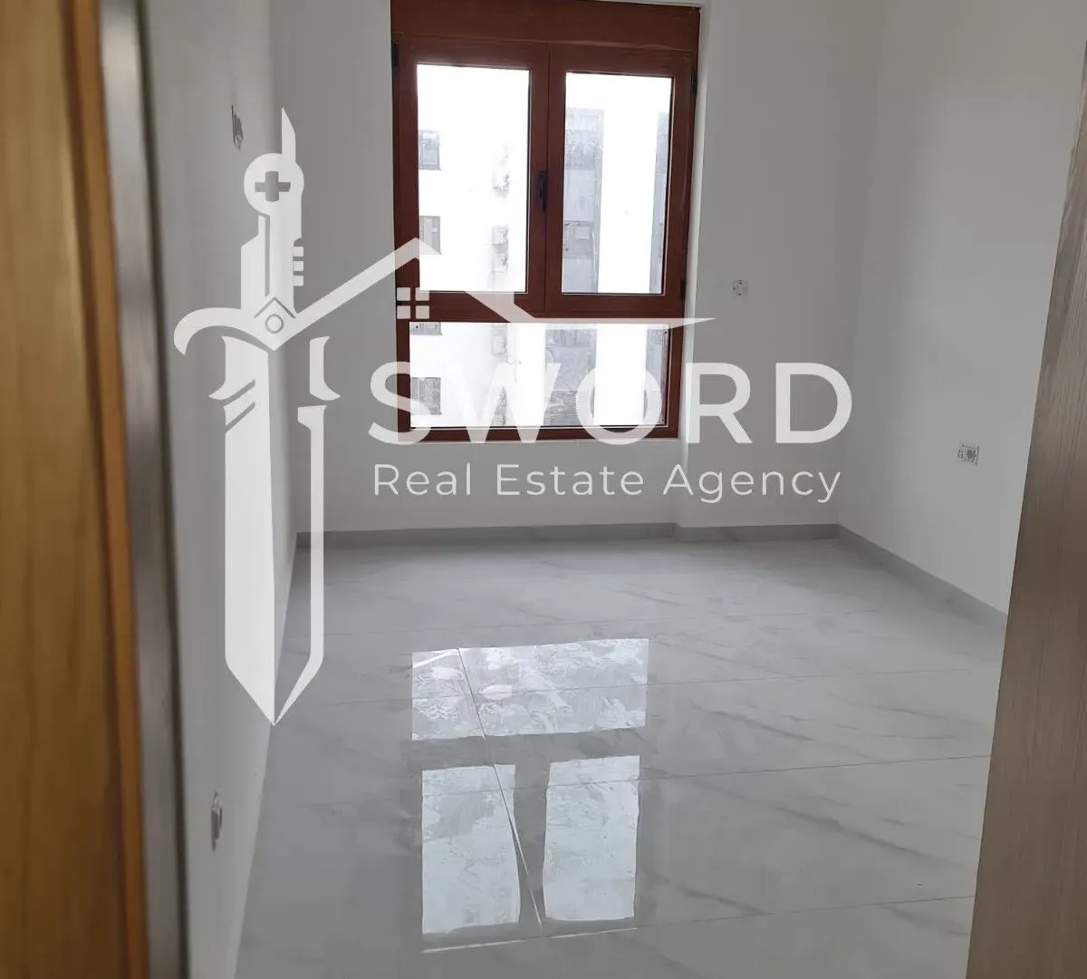 Sale, one bedroom apartment, 46m², Šušanj, Bar