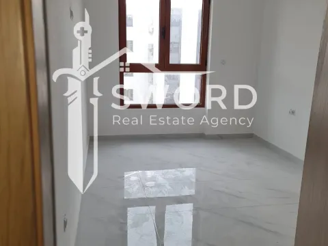 Sale, one bedroom apartment, 46m², Šušanj, Bar - image 1