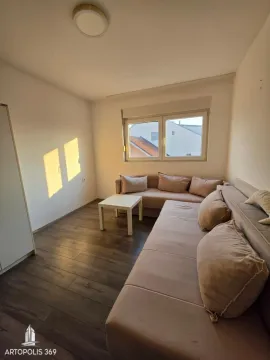 Sale, three bedroom apartment, 59m², Borča 1, Borča Sve Podlokacije - image 9