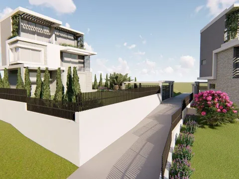 Prodaja, kuća, 230m², Tivat, Crna Gora - image 14