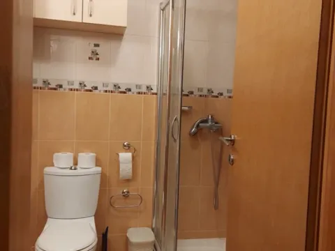 Rent, two bedroom apartment, 41m², Kalenić Pijaca, Vračar Sve Podlokacije - image 12