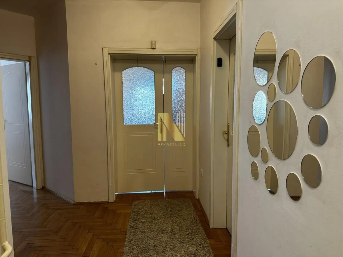 Prodaja, dvosoban stan, 68m², Spens, Novi Sad Sve Podlokacije