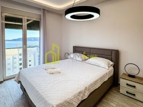 Prodaja, dvosoban stan, 74m², Bečići, Budva - image 8