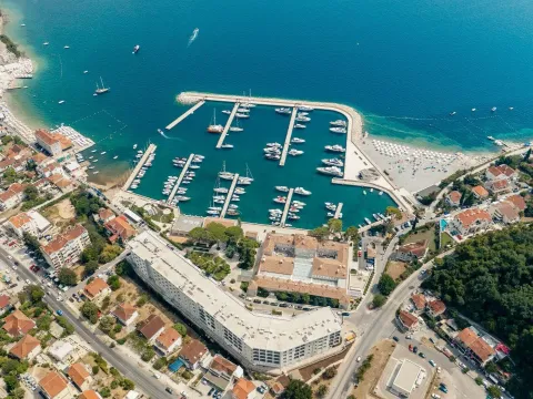 Sale, two bedroom apartment, 100m², Kotor, Crna Gora - image 25
