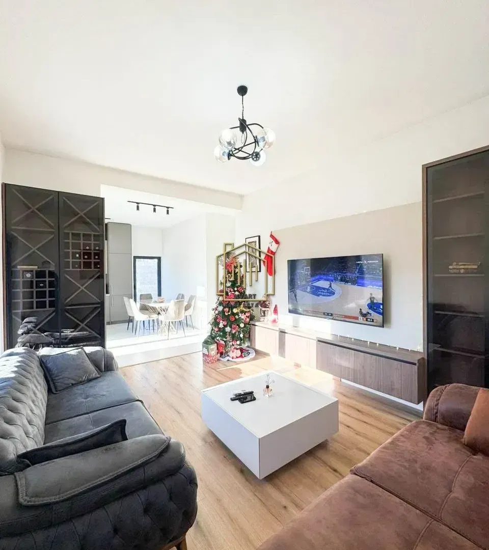 Sale, three bedroom apartment, 80m², Zabjelo, Podgorica