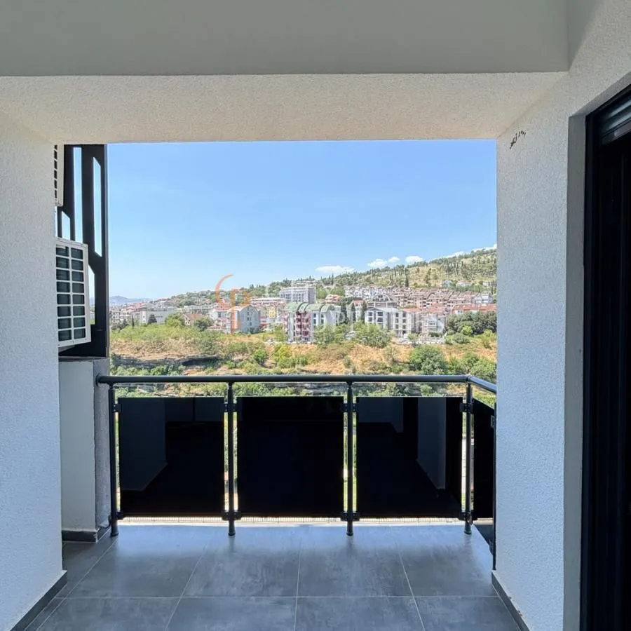 Rent, apartment, 65m², Zagorič, Podgorica