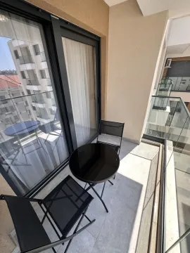 Rent, one bedroom apartment, 44m², Rozino, Budva - image 7