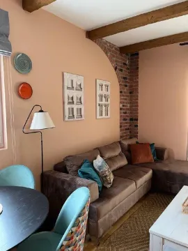 Rent, one bedroom apartment, 55m², Bečići, Budva - image 8