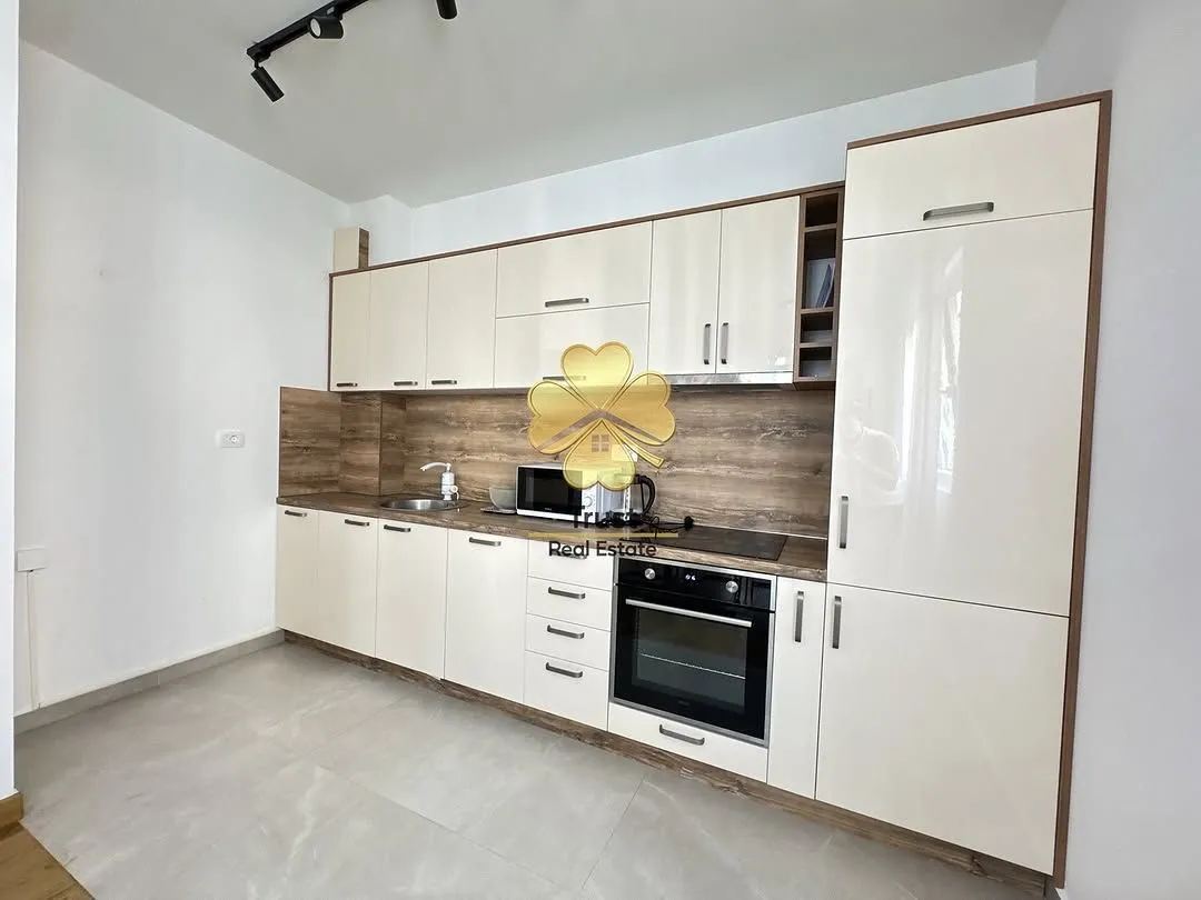 Rent, two bedroom apartment, 75m², New City, Podgorica