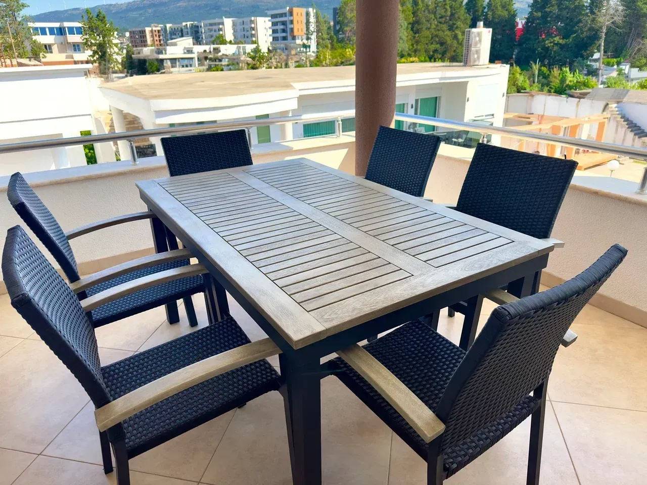 Prodaja, kuća, 702m², Centar, Ulcinj