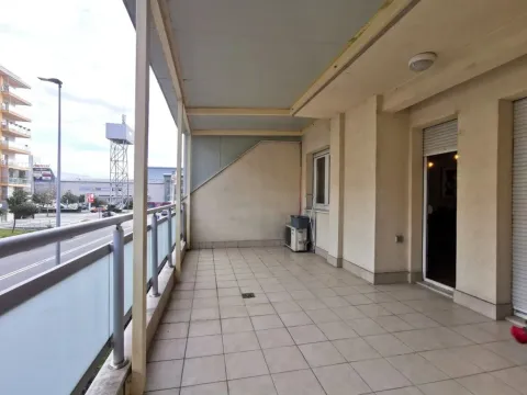 Rent, apartment, 43m², City Kvart, Podgorica - image 5