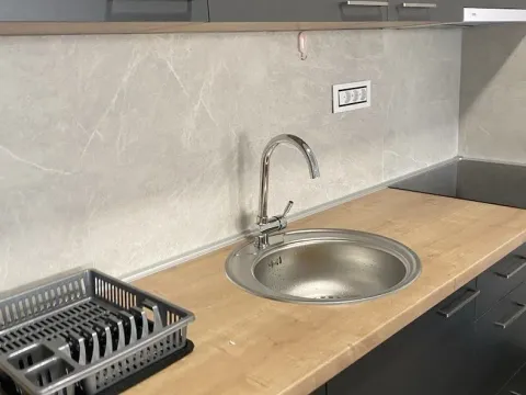 Rent, one bedroom apartment, 43m², Grbavica, Novi Sad Sve Podlokacije - image 4