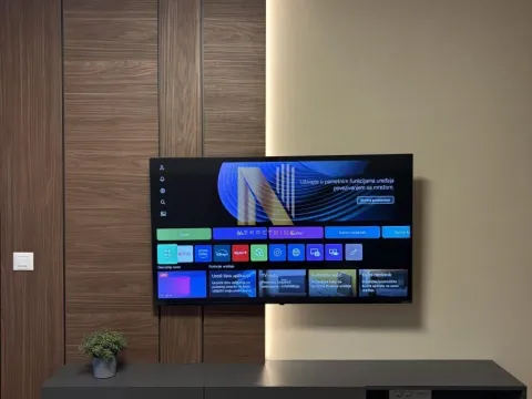 Izdavanje, jednosoban stan, 39m², Grbavica, Novi Sad Sve Podlokacije - image 4