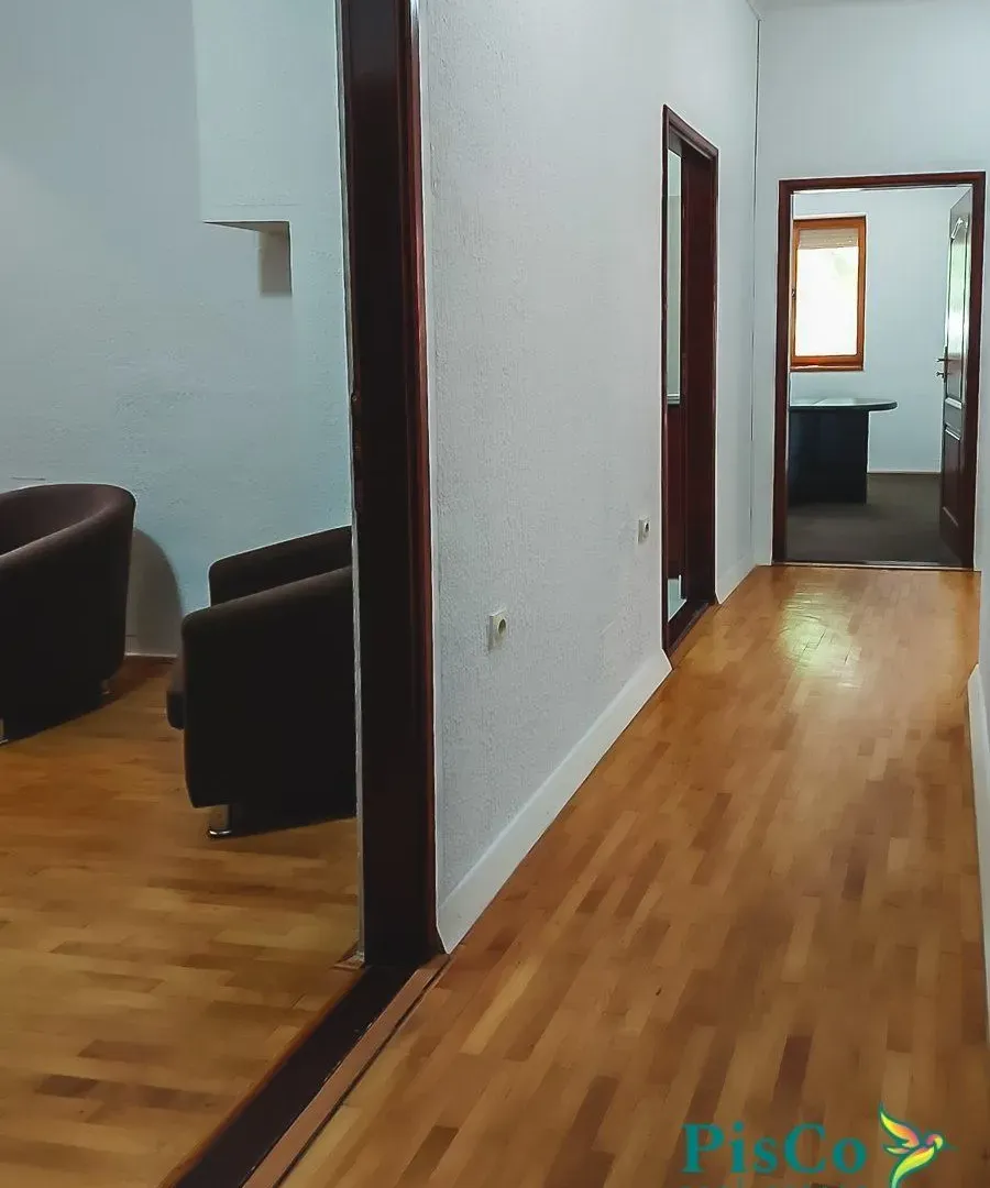 Rent, two bedroom apartment, 70m², Centar, Podgorica