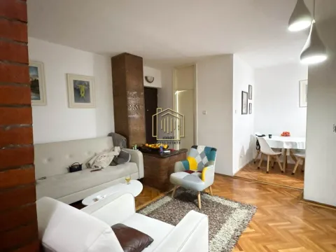 Sale, one bedroom apartment, 54m², Podgorica, Crna Gora - image 1