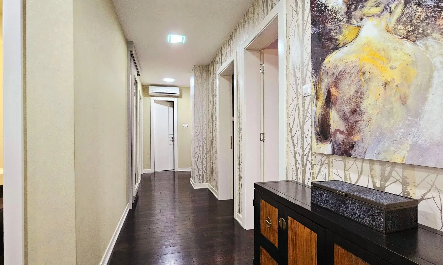 Prodaja, stan, 167m², Liman 3, Novi Sad Sve Podlokacije