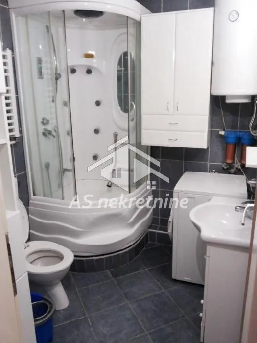 Rent, two bedroom apartment, 68m², Novi Beograd Blok 29, Novi Beograd Sve Podlokacije