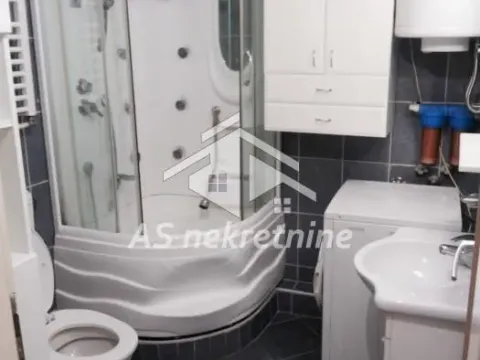 Rent, two bedroom apartment, 68m², Novi Beograd Blok 29, Novi Beograd Sve Podlokacije - image 15