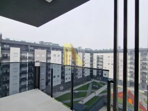 Izdavanje, četvorosoban stan, 78m², Novo naselje, Novi Sad - image 22