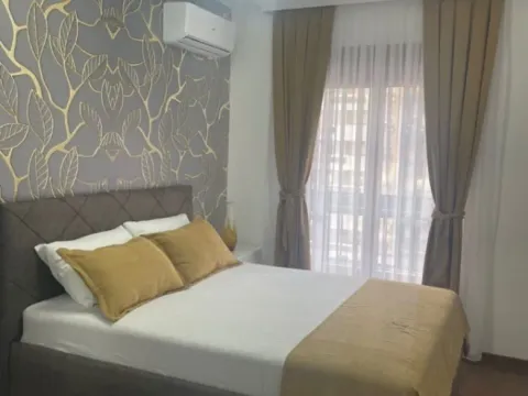 Izdavanje, dvosoban stan, 70m², Master Kvart, Podgorica - image 11